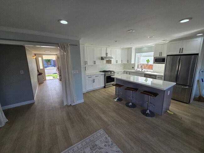 Foto del edificio - Sharp 4 Bedroom 2 Bath Great Neighborhood in Pleasanton