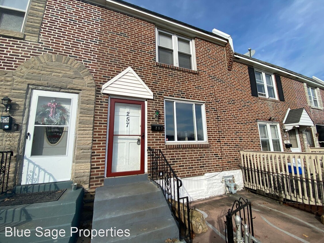 Primary Photo - 3 br, 1 bath House - 257 Cambridge Rd