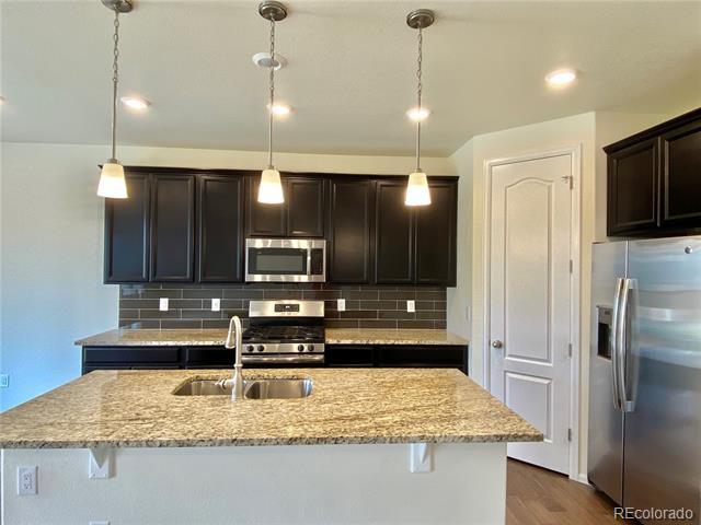 Foto del edificio - 10565 Casper Point