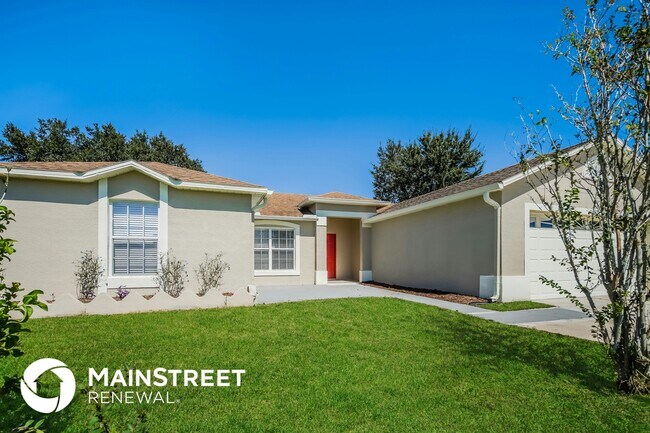 Building Photo - 619 Regency Way