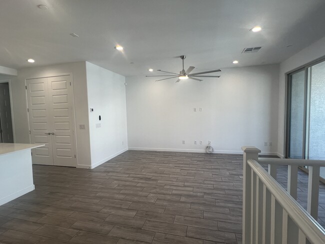 Greatroom with Balcony - 4046 E Amoroso Dr