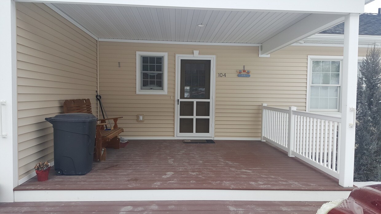 105 Donats Brow, Cobleskill, NY 12043 Townhome Rentals in Cobleskill