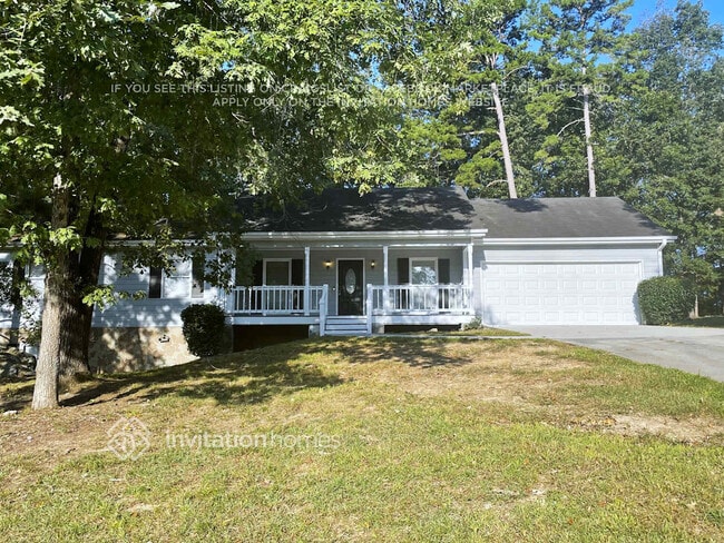 Building Photo - 2461 Sherrie Ln SW