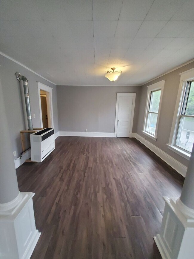 Foto del edificio - 509 Parkview Dr