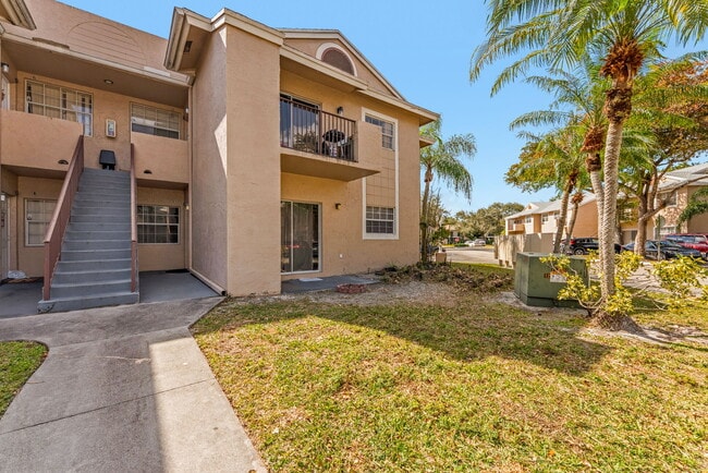 Photo - 2331 NW 96th Terrace Apartment