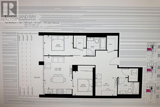 Building Photo - 57-1357 St Joseph St