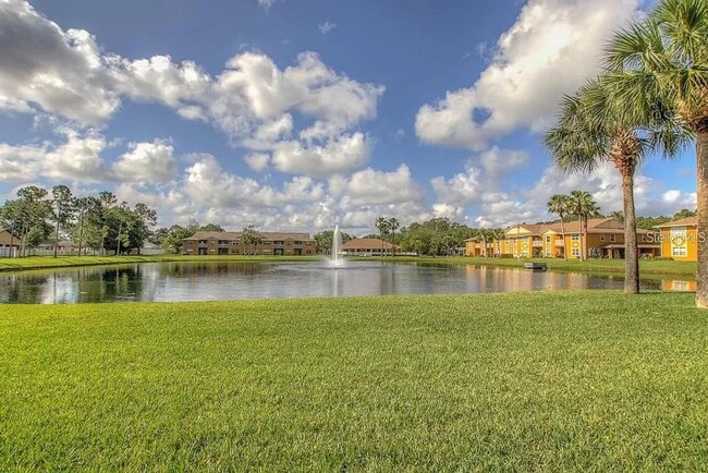 Foto del edificio - Palm pointe