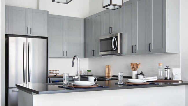 Building Photo - 1155 N Sherman St