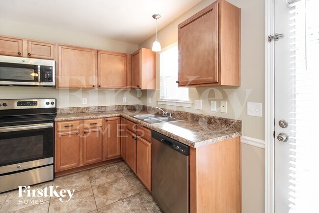 Foto del edificio - 4640 Midstream Crossing Dr