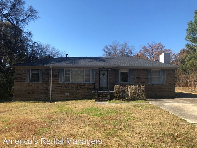 Building Photo - 3 br, 1 bath House - 2244 2nd Place NE