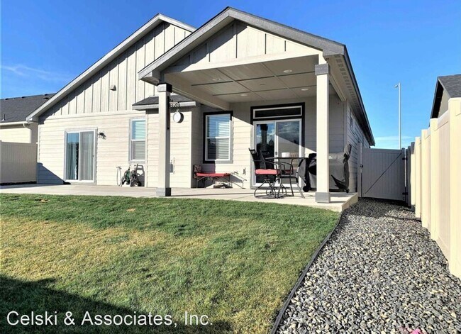 Building Photo - 3 br, 2 bath House - 625 Marysville Way