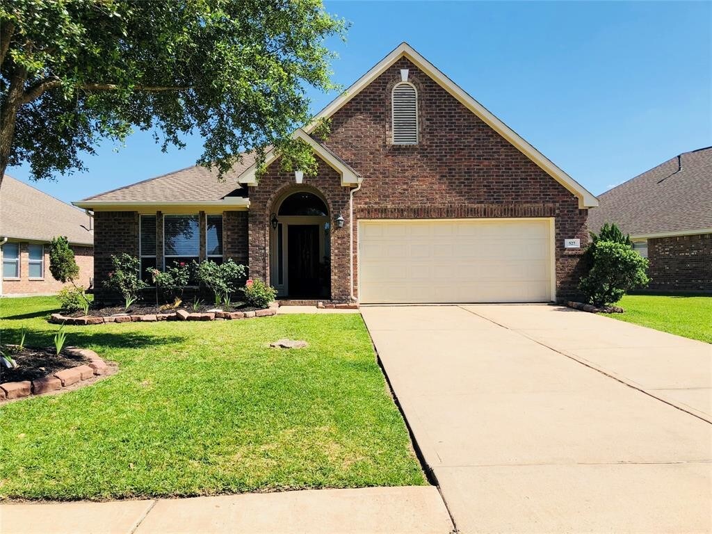527 Arbor Green Ln, Rosenberg, TX 77469 House Rental in Rosenberg, TX