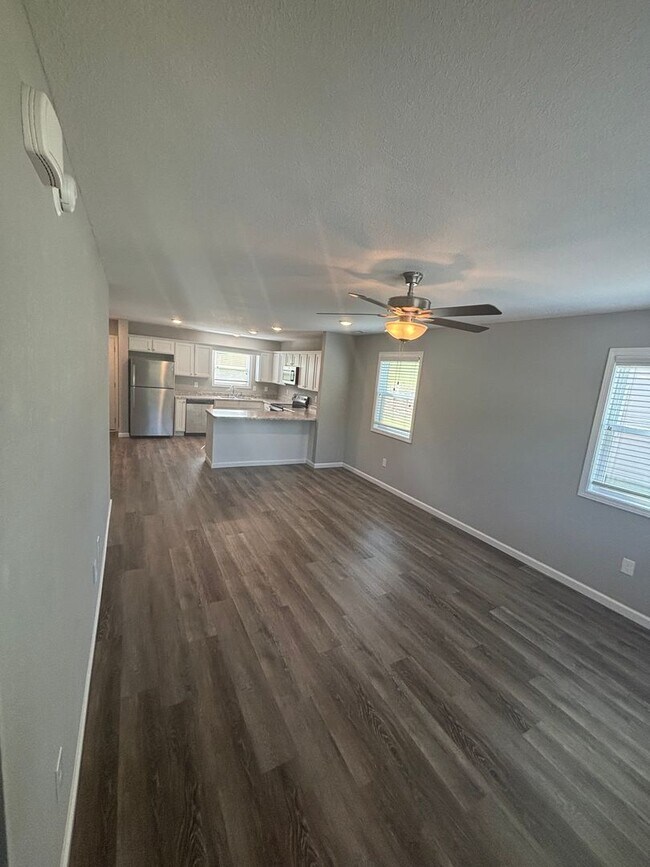 Foto del edificio - Beautiful 3BR/2BA Home in Peaceful Sevierv...