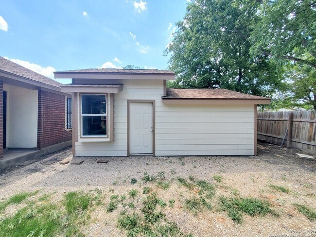 Foto del edificio - 203 Ardmore St