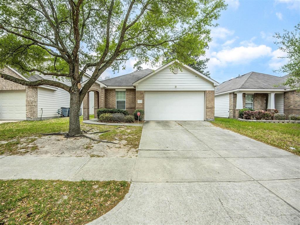 20411 Clydesdale Ridge Dr, Humble, TX 77338 House Rental in Humble, TX