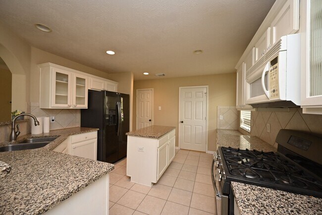 Foto del edificio - 219 N Wimberly Way