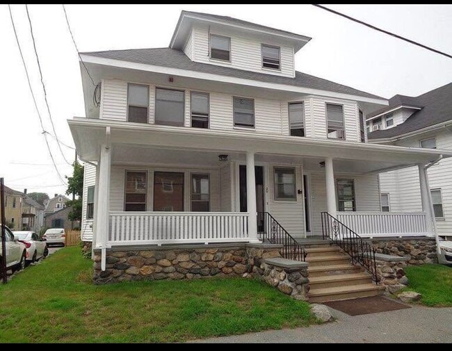 Foto del edificio - 20 Chapman St