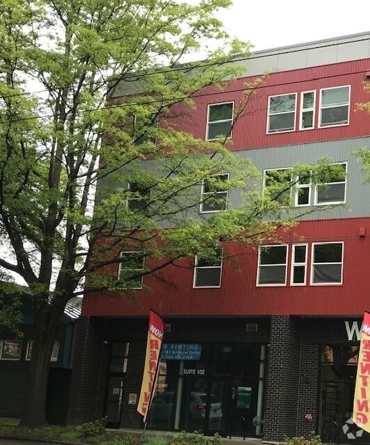 Mount Baker Park Apartments for Rent with Washer & Dryer Seattle, WA