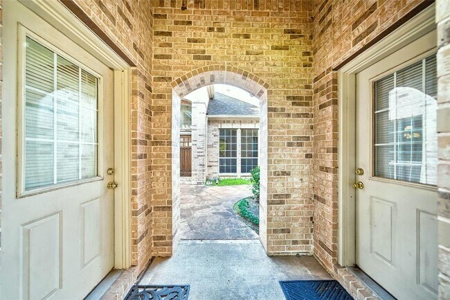 Foto del edificio - 1806 Rock Spring Ct