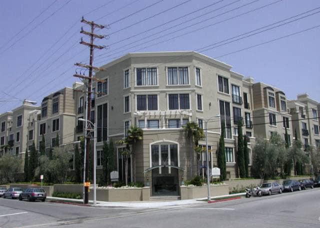 Primary Photo - The Westgate