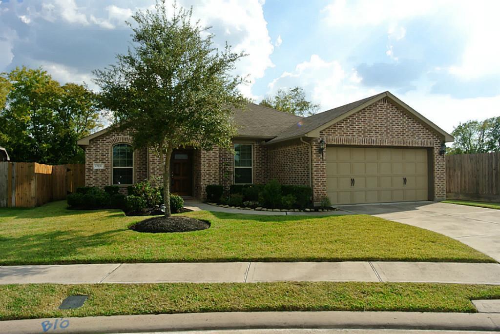Primary Photo - 17231 Forest Ridge Point