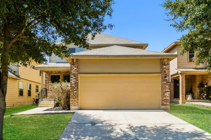 Primary Photo - 2903 Aspen Mdw