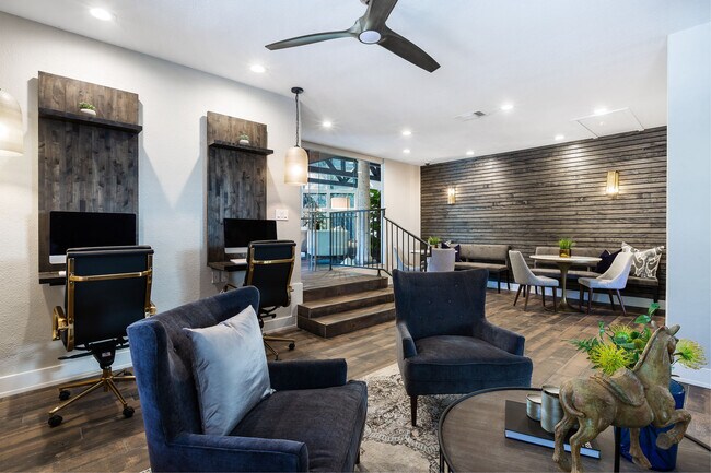 Apartamentos Hardrock Canyon — foto de la comunidad - Hardrock Canyon