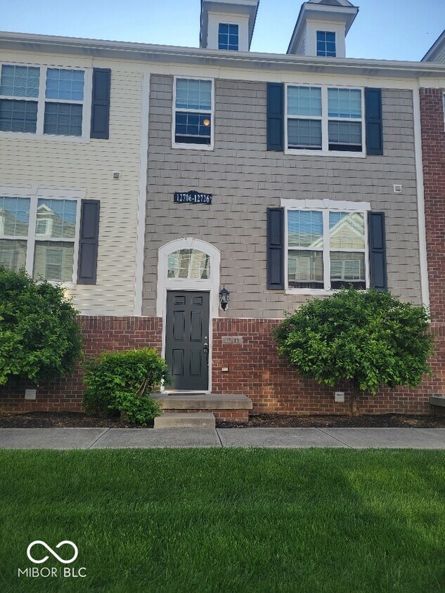 Foto principal - 12718 Hannah Hill Rd