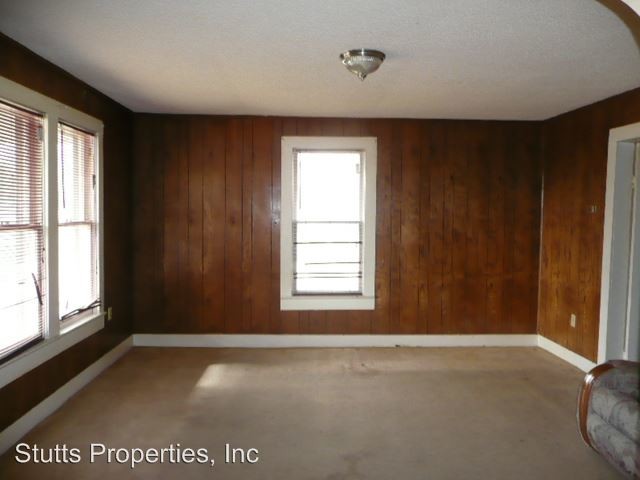 Building Photo - 2 br, 1 bath House - 429 S. O'Neal St
