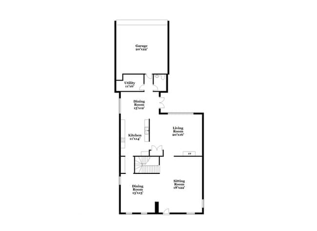 Building Photo - 3350 Pegaso Ave