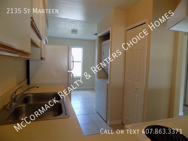 Building Photo - 2135 St Marteen Ct