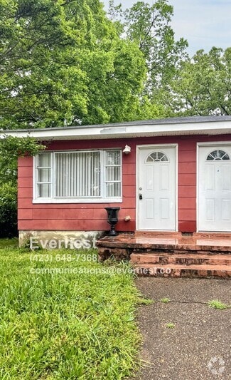 Building Photo - 1525 Kirby Ave