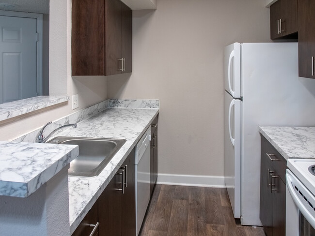 Building Photo - Tivoli Park