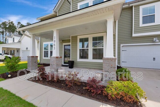 Foto del edificio - 1063 Fitzgerald Ct