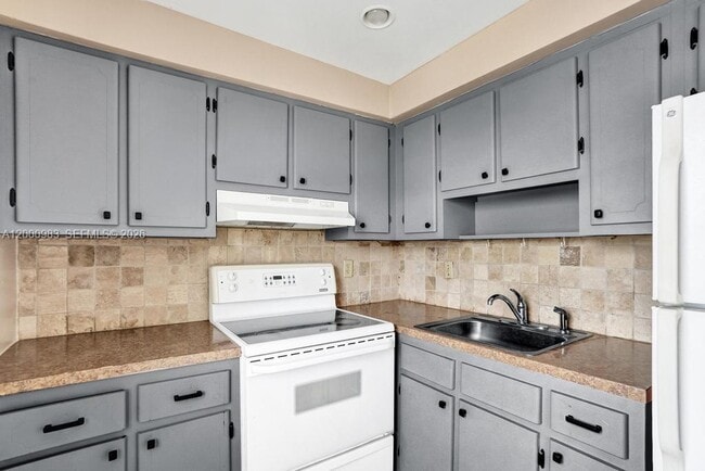 Photo - 3201 Northeast 14th Street Causeway, Pompano Beach, FL 33062 - 1 BR 1 BA condo