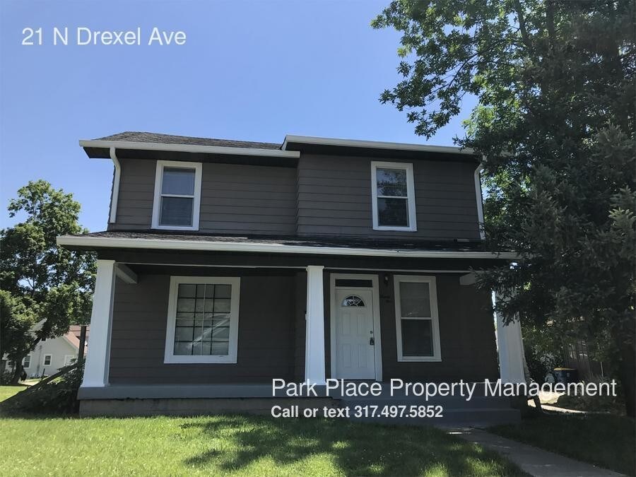 Primary Photo - 21 N Drexel Ave