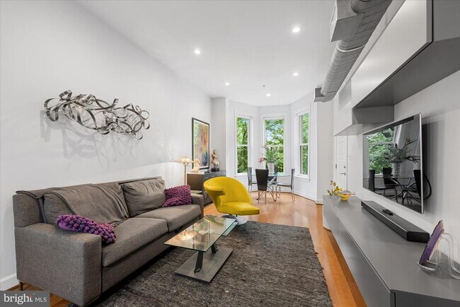 Foto del edificio - 1508 R St NW
