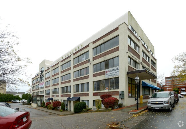 Foto del edificio - 26 S Water St