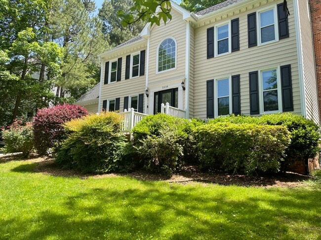 Building Photo - 5518 Tahoe Dr