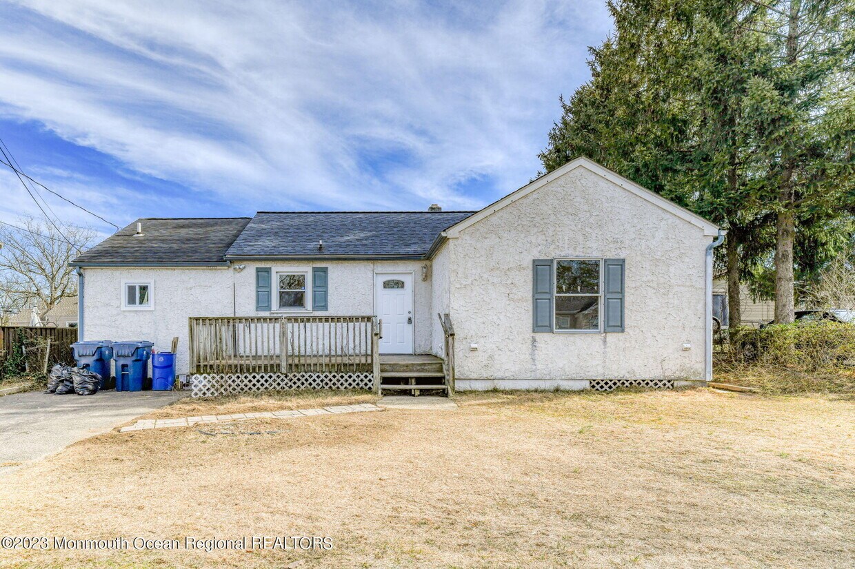 347 Ship Ave, Beachwood, NJ 08722 House Rental in Beachwood, NJ