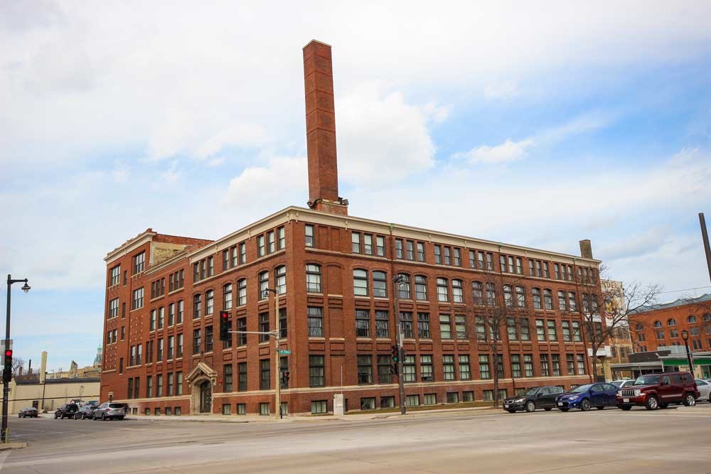 Primary Photo - Haymarket Lofts Apartments