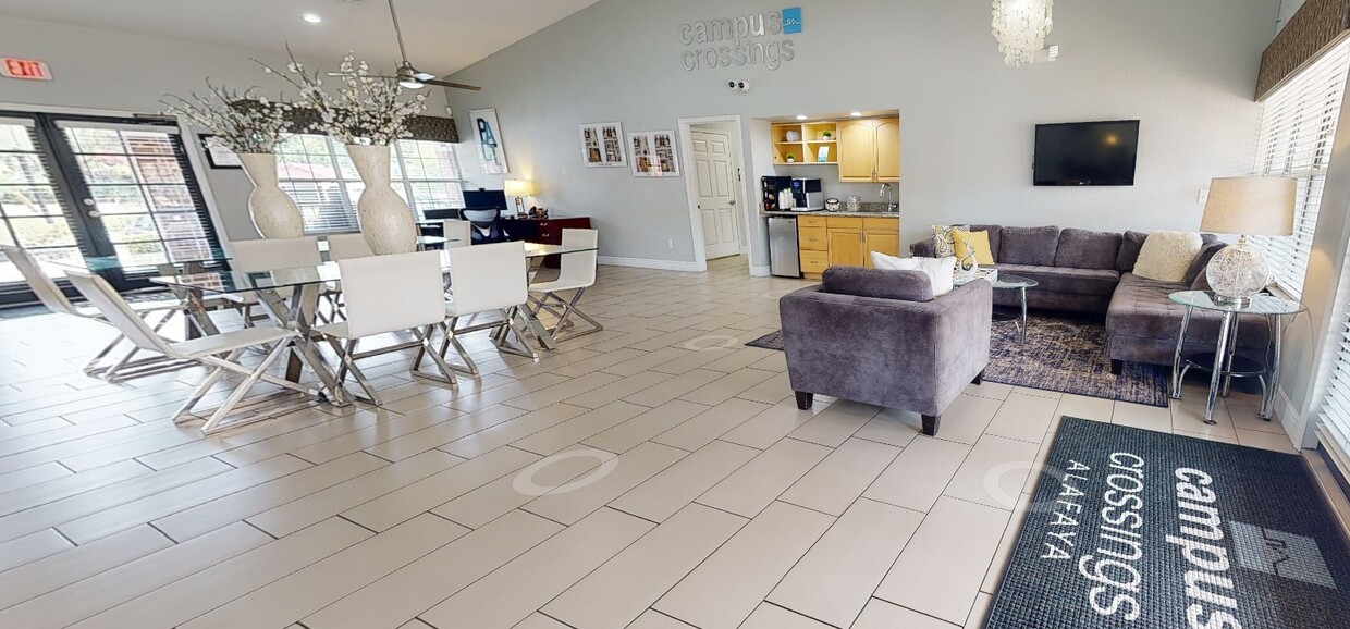 Photo - Campus Crossings on Alafaya Apartments
