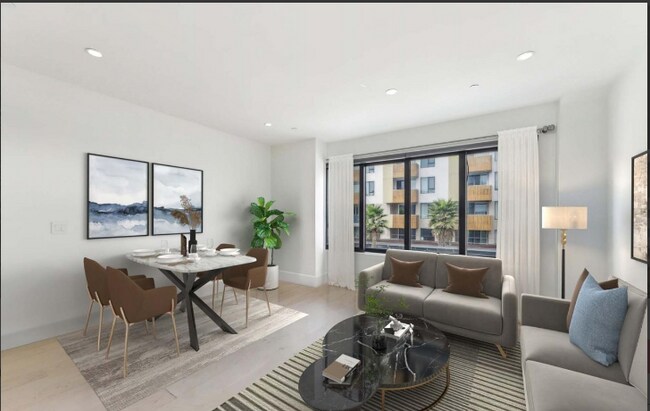 Foto del edificio - 1875 Mission St