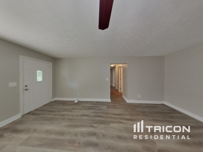 Foto del edificio - 2252 Margaret Court Lithonia GA