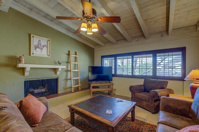 Foto del edificio - 1103 Ocotillo Cir