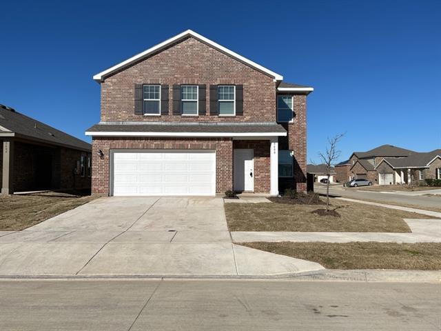 Foto principal - 5600 Dublin Ln