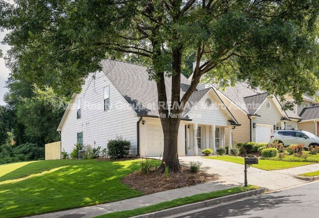 Foto del edificio - 1334 Gates Dr SE