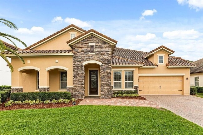 Photo - 7231 Sangalla Dr (Windermere, FL) House