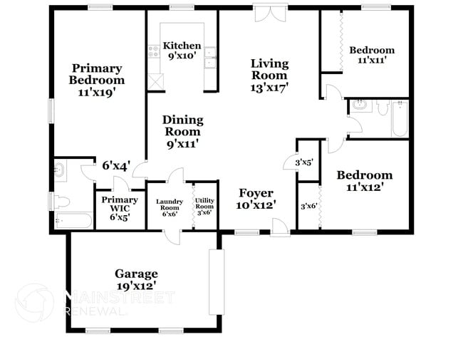 Building Photo - 2063 Faith Cove