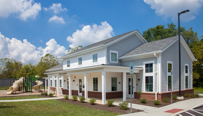 Building Photo - The Willows at Landisville